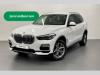 BMW X5 xDrive40i Head up Display