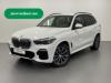 BMW X5 xDrive30d M-paket