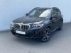 BMW X3 30d xDrive MPaket Harman Tan