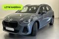 BMW 218i Active Tourer