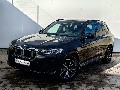 BMW X3 M40i xDrive Harman Laser Tan