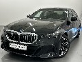 BMW 520d xDrive Sedan