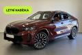 BMW X6 xDrive40d