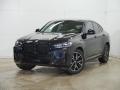 BMW X4 20D xDrive Laser Tan