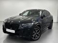 BMW X4 20D xDrive Laser Tan