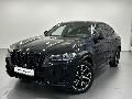 BMW X4 20D xDrive Laser Tan