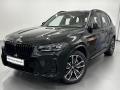 BMW X3 xDrive30d