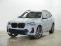 BMW X3 30i xDrive Laser Tan