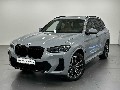 BMW X3 30i xDrive Laser Tan