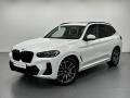 BMW X3 30i xDrive Laser Tan