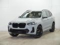 BMW X3 20D xDrive Laser Tan