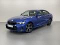 BMW 320d xDrive sedan