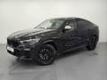 BMW X6 M50i