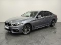 BMW 530d xDrive Sedan