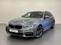 BMW 530d xDrive Sedan Mpaket