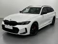 BMW M340i M Paket PRO Panorama