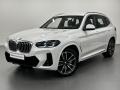 BMW X3 xDrive30d