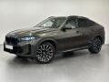 BMW X6 xDrive30d