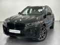 BMW X3 xDrive30d