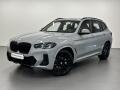 BMW X3 xDrive30d