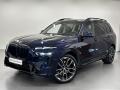 BMW X7 xDrive40d