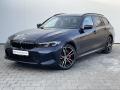 BMW 330e xDrive Touring Harman 360