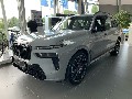 BMW X7 M60i xDrive