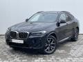 BMW X4 30D xDrive Laser Panorama