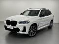 BMW X3 M40i xDriveTan Laser