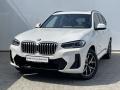 BMW X3 30D xDrive Laser Tan