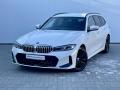 BMW 320d xDrive M-paket