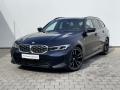 BMW M340i xDrive Nezvisl Panoram