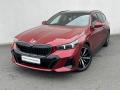 BMW 520d xDrive Touring M-Paket