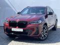 BMW X4 M40i xDrive Harman Laser Tan