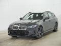 BMW 330d xDrive Tan Harman