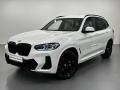 BMW X3 20d xDrive Tan Laser