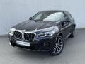 BMW X4 30d xDrive Tan Laser