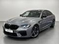 BMW M5 Competition