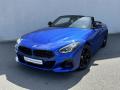 BMW Z4 M40i Harman Kardon