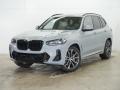 BMW X3 30D xDrive Laser Tan Harman