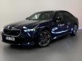 BMW i5 M60 xDrive Sedan