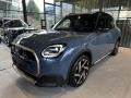 Mini Countryman Urban Mobility