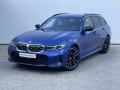 BMW M340i Adaptivn M Podvozek