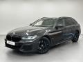 BMW 530d xdrive