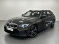 BMW 330d xDrive Tan Harman