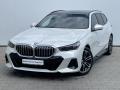 BMW 520 xDrive Touring Tan Panor