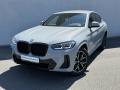BMW X4 20D xDrive M-Paket Tan Laser