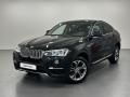 BMW X4 20d xDrive
