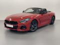 BMW Z4 M40i Harman Kardon