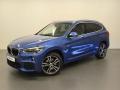 BMW X1 xDrive20d